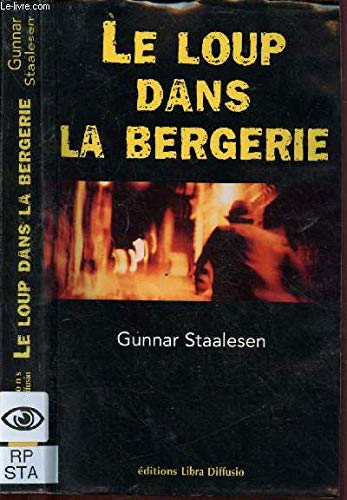 Le loup dans la bergerie book