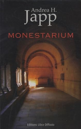 MONESTARIUM Books