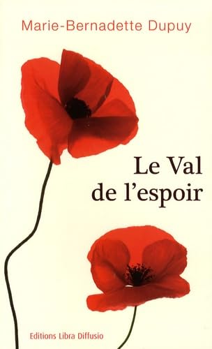 Le val de l'espoir book