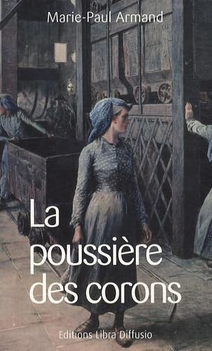 La poussière des corons book