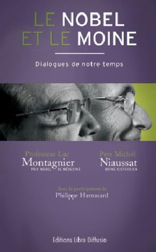 Le Nobel et le moine Books