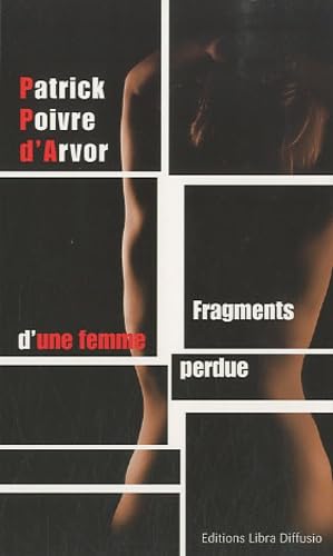 Fragments d'une femme perdue book