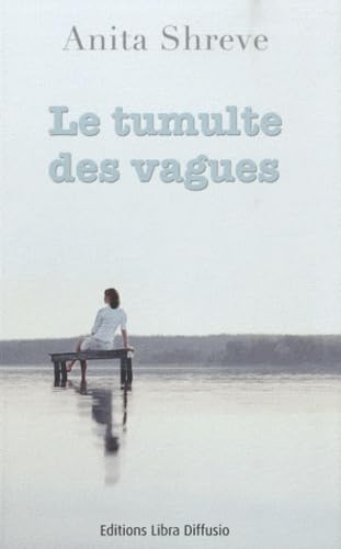 Le tumulte des vagues book