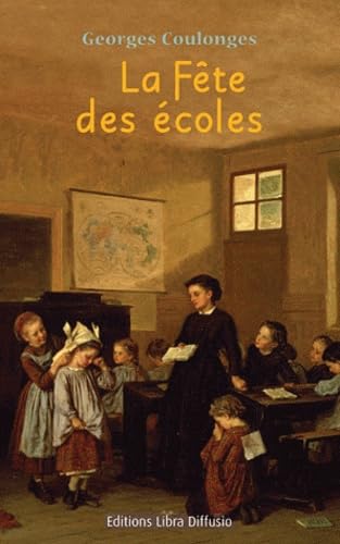 La fête des écoles book