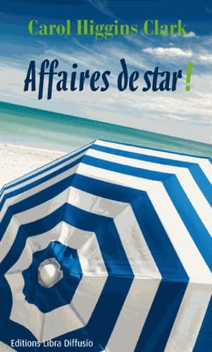 Affaires de star !: Une enquête de Regan Reilly book