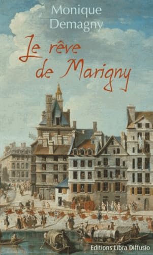 Product Image: Le rêve de Marigny