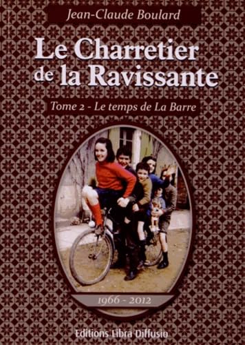 Le temps de La Barre book