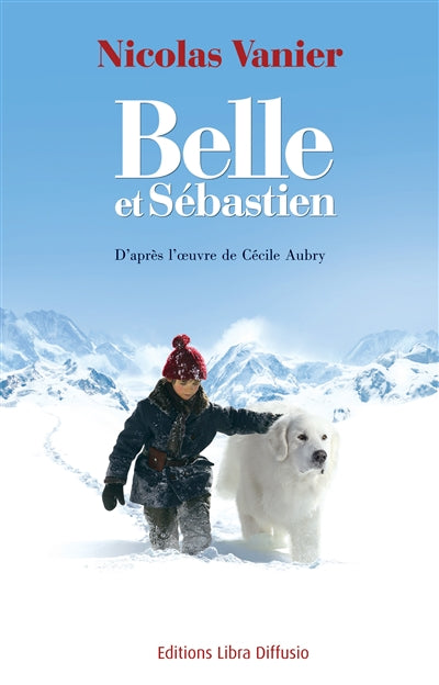 Product Image: Belle et Sébastien