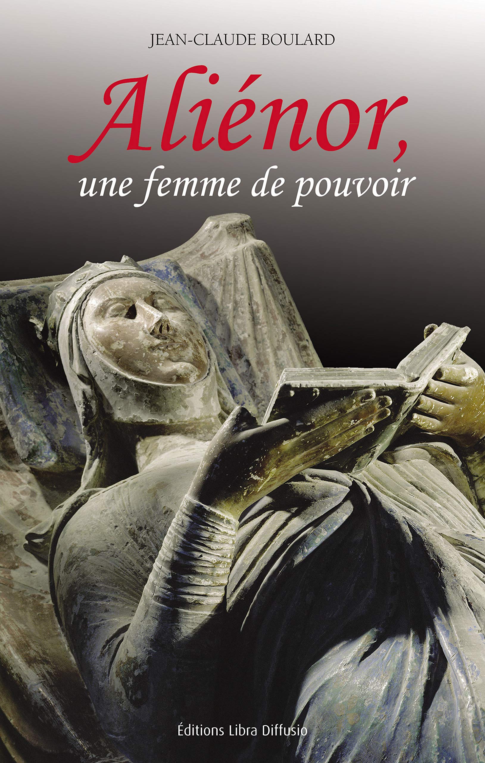 Aliénor, une femme de pouvoir Contemporary literature