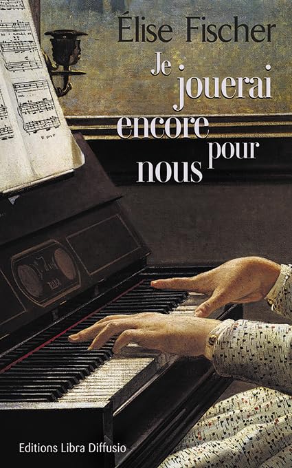 Je jouerai encore pour nous book