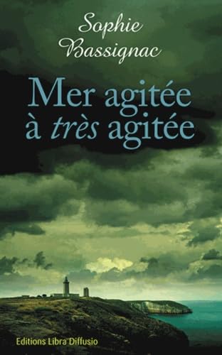 Mer agitée à très agitée book
