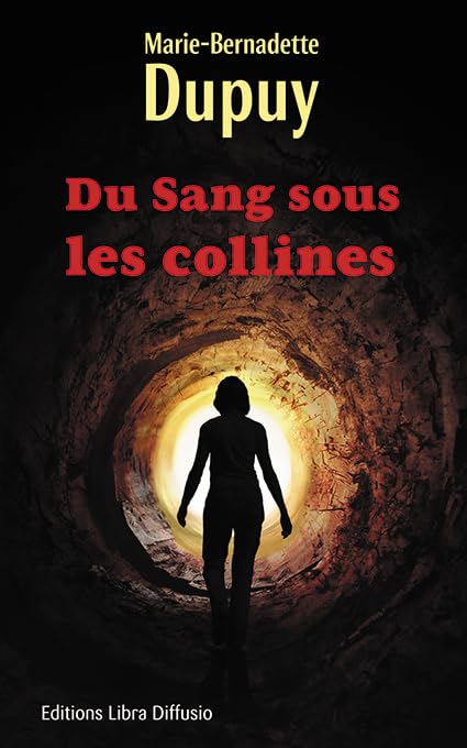 Du sang sous les collines book