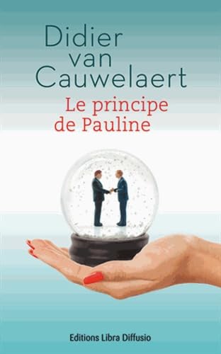 Le principe de Pauline book