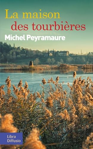 La maison des tourbières book