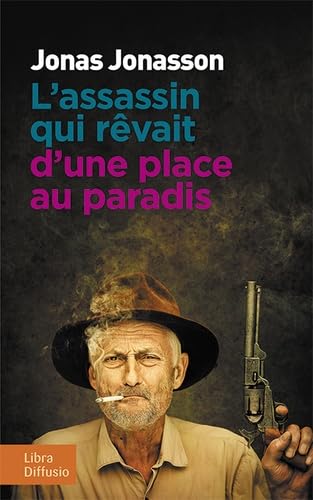 L'assassin qui rêvait d'une place au paradis book