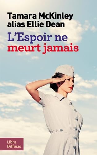 L'espoir ne meurt jamais book