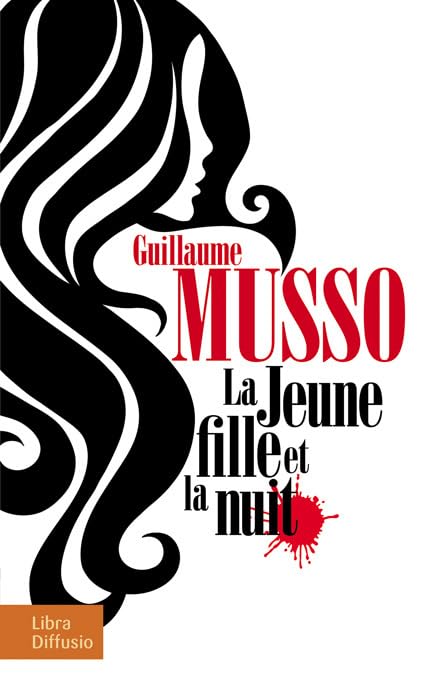 La jeune fille et la nuit book