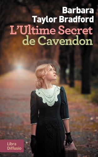 L'ultime secret de Cavendon book
