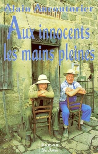 Aux innocents, les mains pleines Books