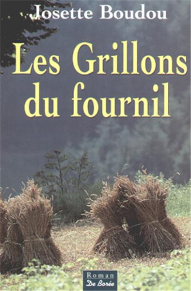 Les grillons du fournil Books