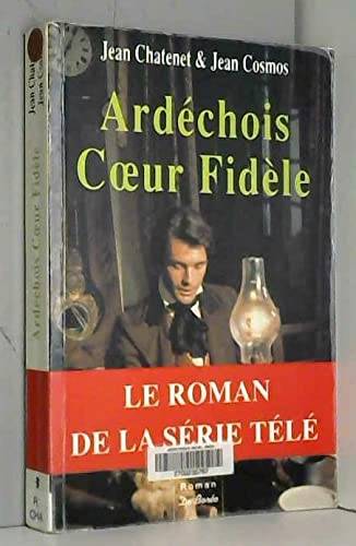 Ardechois coeur fidele Books