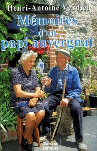 Mémoires d'un papi auvergnat.: Tome 2 book