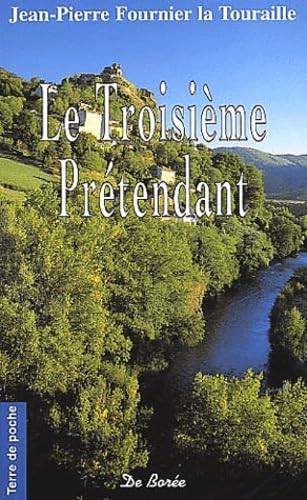 Le troisieme pré tendant book