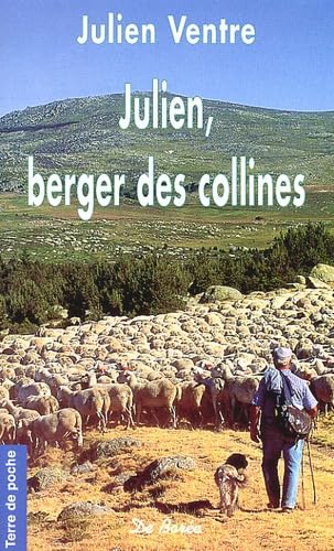 Julien, berger des collines book