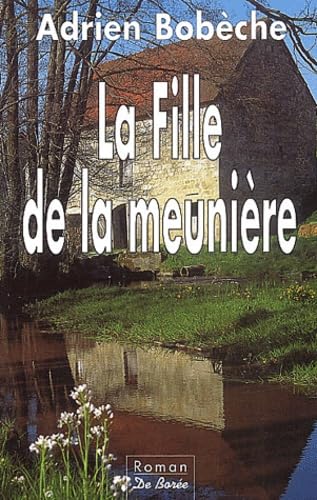 La fille de la meunière book