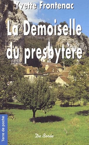 La demoiselle du presbytère Books