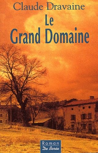 Le grand domaine book