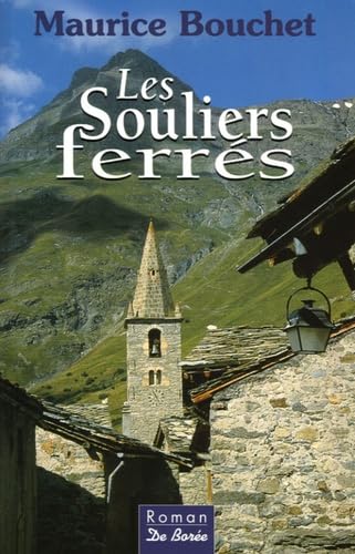 Les Souliers ferrés book