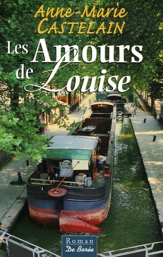 Les Amours de Louise Books