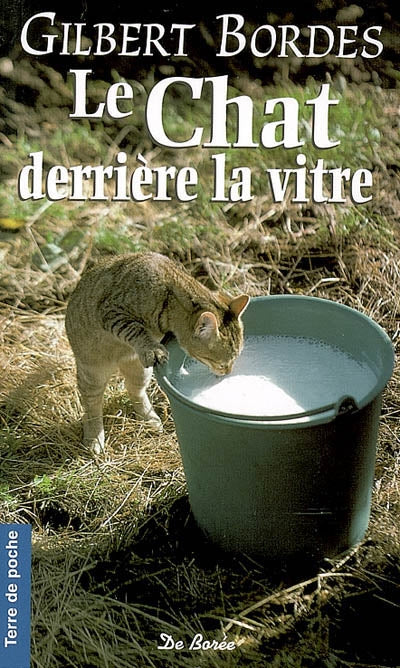 Product Image: Le chat derrière la vitre