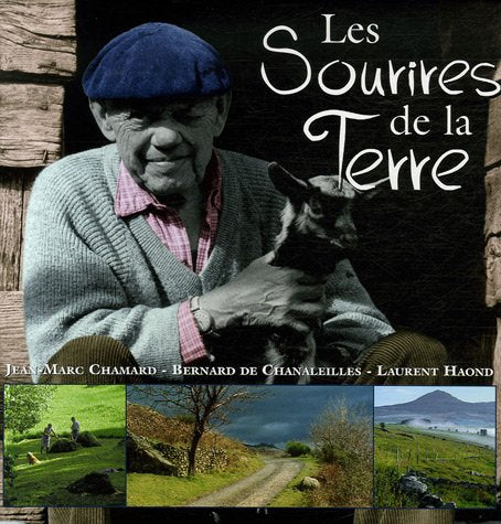 Les Sourires de la Terre Books