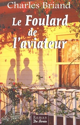 Le Foulard de l'aviateur book