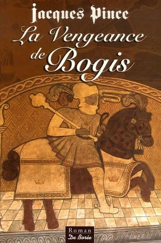 Product Image: La Vengeance de Bogis