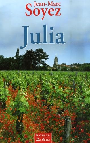Julia: (Suite de Les Galoches de Julia) book