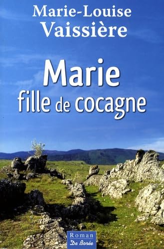 Marie, fille de cocagne book