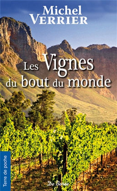 Product Image: Les vignes du bout du monde