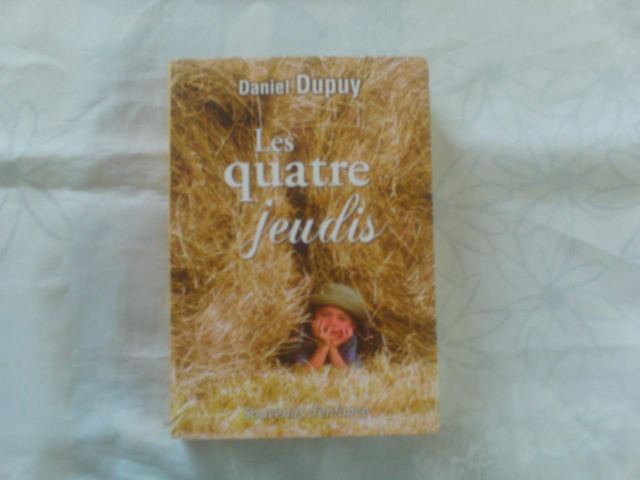 Product Image: Les quatre jeudis