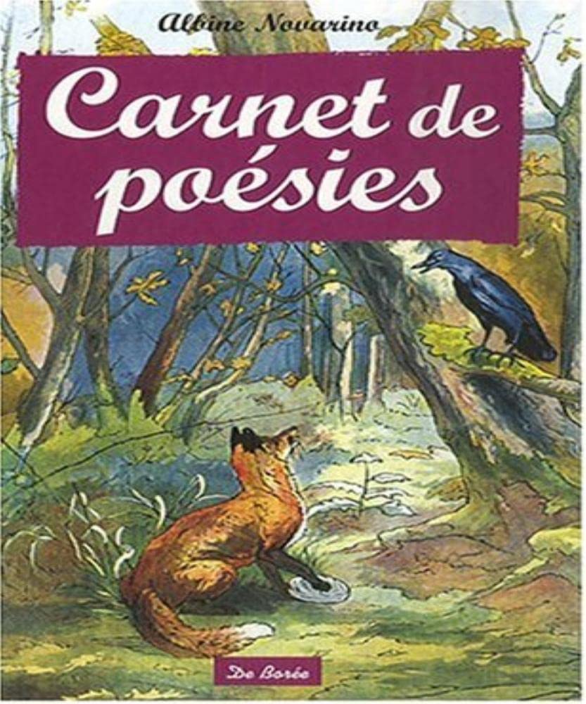 Carnet de Poesies Books