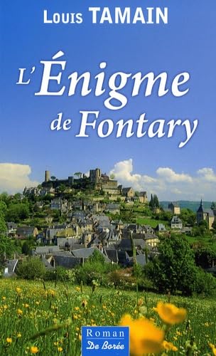 L'Enigme de Fontary book