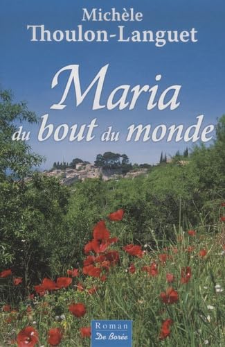 Maria du bout du monde book