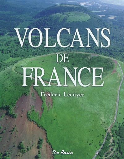 Product Image: Volcans de France