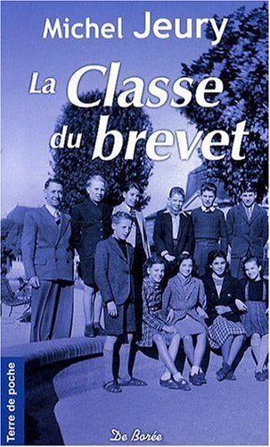 Classe du Brevet Stop-Pile 10 Ex. (la) book