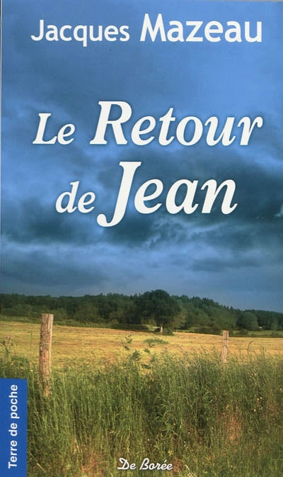 Product Image: Le retour de Jean