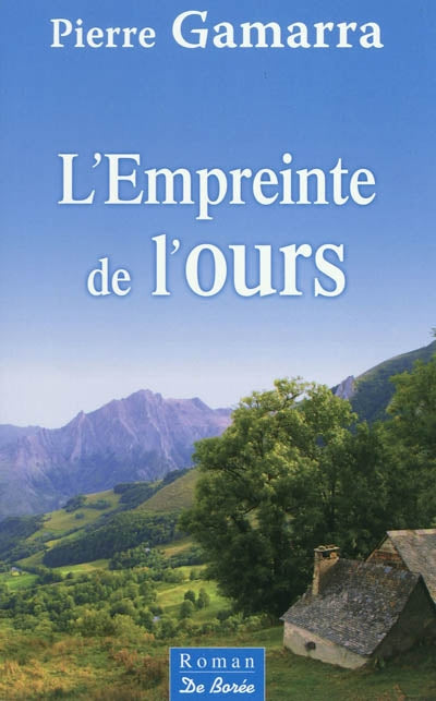 Product Image: L'empreinte de l'ours