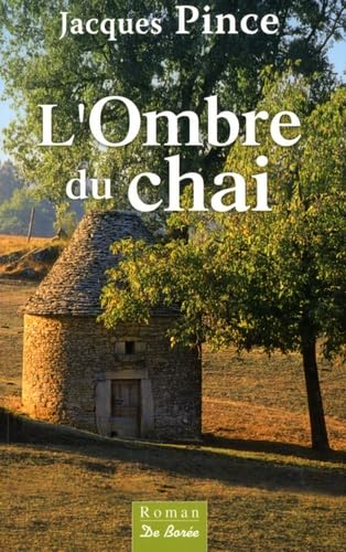 Product Image: L'ombre du chai