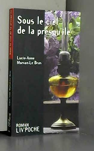 Sous Le Ciel De La Presqu'Ile book
